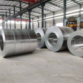 Galvanized coil with big spangle Z275